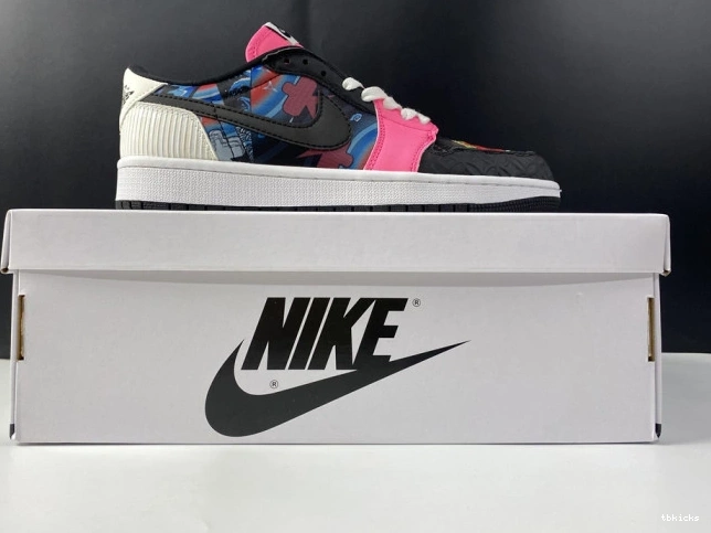 Cheap TB Year CW0418-006 Chinese Jordan (2020) Low 1 New Retro 0813